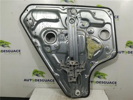 Elevalunas Electrico Trasero Derecho Kia VENGA 1 4 CRDi 