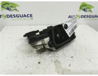 Cerradura Puerta Delantera Izquierda Skoda Rapid  1 6 Active [1 6 Ltr  - 85 kW TDI DPF]