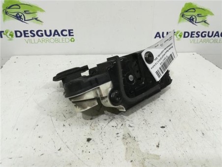 Cerradura Puerta Delantera Izquierda Skoda Rapid  1 6 Active [1 6 Ltr  - 85 kW TDI DPF]