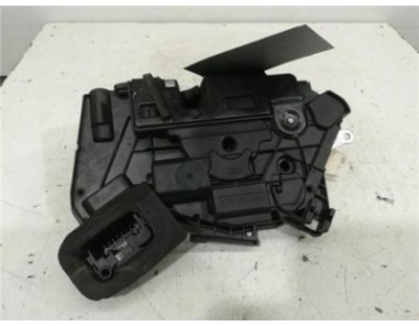 Cerradura Puerta Delantera Derecha Skoda Rapid  1 6 Active [1 6 Ltr  - 85 kW TDI DPF]