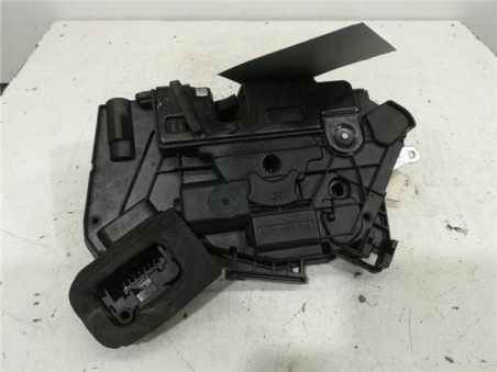 Cerradura Puerta Delantera Derecha Skoda Rapid  1 6 Active [1 6 Ltr  - 85 kW TDI DPF]