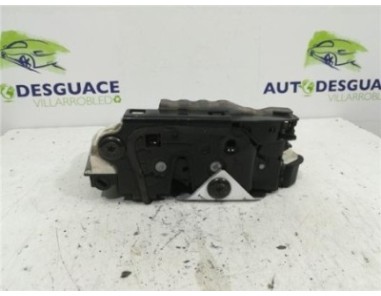 Cerradura Puerta Delantera Derecha Skoda Rapid  1 6 Active [1 6 Ltr  - 85 kW TDI DPF]
