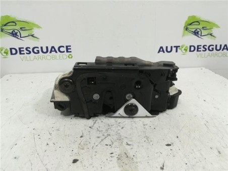 Cerradura Puerta Delantera Derecha Skoda Rapid  1 6 Active [1 6 Ltr  - 85 kW TDI DPF]