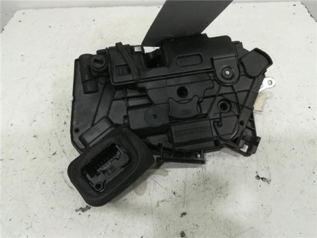 Cerradura Puerta Trasera Derecha Skoda Rapid  1 6 Active [1 6 Ltr  - 85 kW TDI DPF]