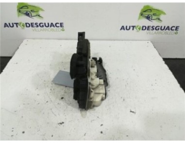 Cerradura Puerta Trasera Derecha Skoda Rapid  1 6 Active [1 6 Ltr  - 85 kW TDI DPF]