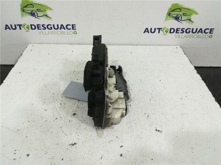 Cerradura Puerta Trasera Derecha Skoda Rapid  1 6 Active [1 6 Ltr  - 85 kW TDI DPF]