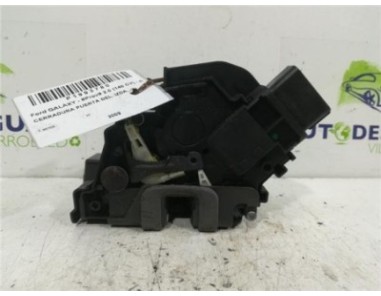 Cerradura Puerta Delantera Izquierda Ford GALAXY 2 0 