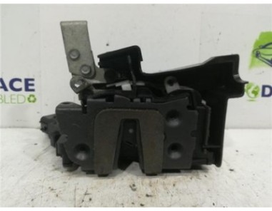 Cerradura Puerta Delantera Izquierda Ford GALAXY 2 0 