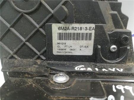 Cerradura Puerta Delantera Izquierda Ford GALAXY 2 0 
