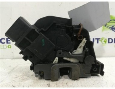 Cerradura Puerta Delantera Derecha Ford GALAXY 2 0 