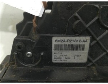 Cerradura Puerta Delantera Derecha Ford GALAXY 2 0 
