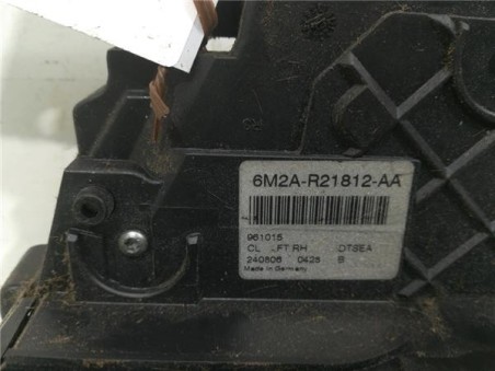 Cerradura Puerta Delantera Derecha Ford GALAXY 2 0 