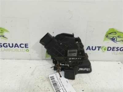 Cerradura Puerta Trasera Izquierda Ford GALAXY 2 0