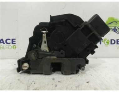 Cerradura Puerta Trasera Izquierda Ford GALAXY 2 0 