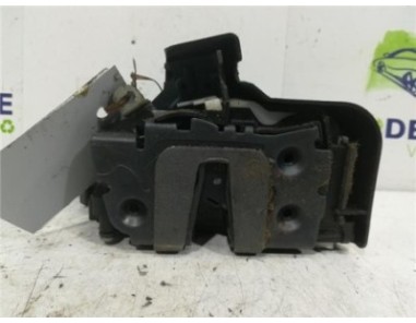 Cerradura Puerta Trasera Izquierda Ford GALAXY 2 0 