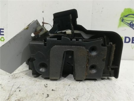 Cerradura Puerta Trasera Izquierda Ford GALAXY 2 0 