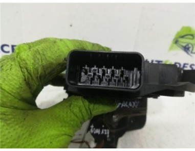 Cerradura Puerta Trasera Izquierda Ford GALAXY 2 0 