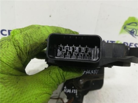 Cerradura Puerta Trasera Izquierda Ford GALAXY 2 0 