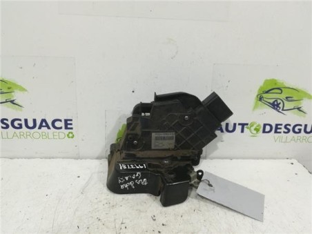 Cerradura Puerta Trasera Derecha Ford GALAXY 2 0 