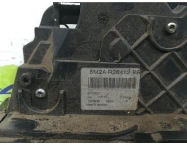 Cerradura Puerta Trasera Derecha Ford GALAXY 2 0 