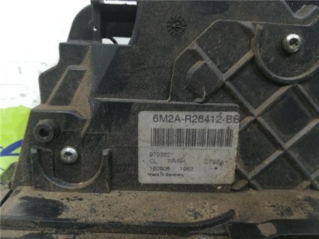 Cerradura Puerta Trasera Derecha Ford GALAXY 2 0 