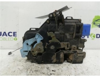 Cerradura Puerta Delantera Izquierda Seat TOLEDO 2 0 
