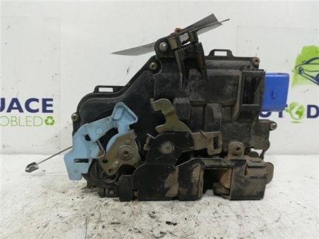 Cerradura Puerta Delantera Izquierda Seat TOLEDO 2 0 