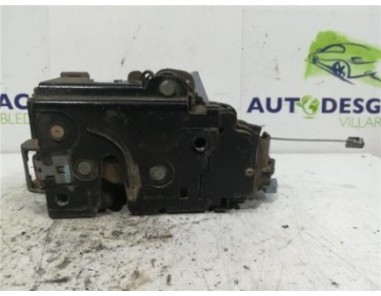 Cerradura Puerta Delantera Izquierda Seat TOLEDO 2 0 