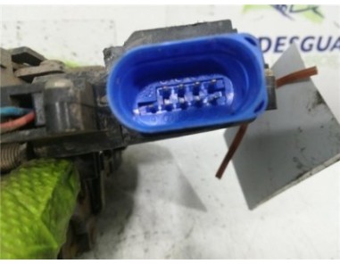 Cerradura Puerta Delantera Izquierda Seat TOLEDO 2 0 