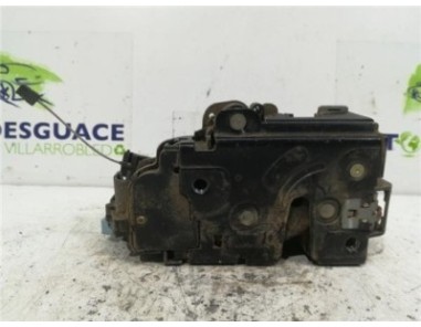 Cerradura Puerta Delantera Derecha Seat TOLEDO 2 0 