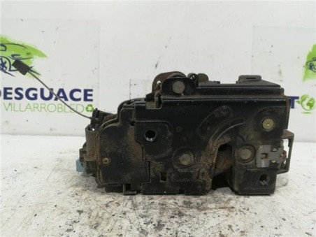 Cerradura Puerta Delantera Derecha Seat TOLEDO 2 0 