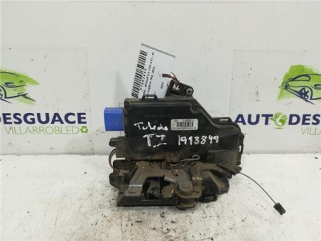 Cerradura Puerta Trasera Izquierda Seat TOLEDO 2 0 