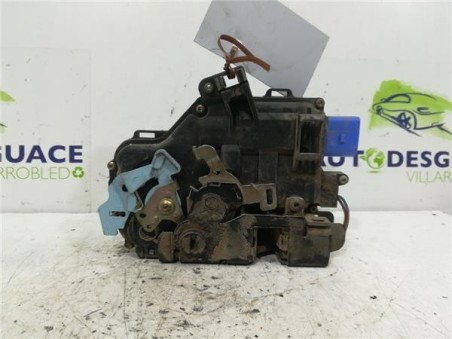 Cerradura Puerta Trasera Izquierda Seat TOLEDO 2 0 