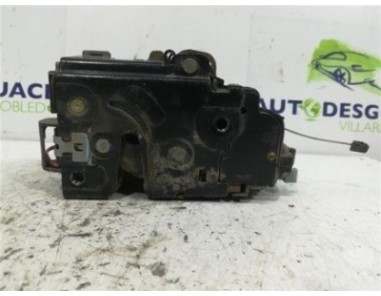 Cerradura Puerta Trasera Izquierda Seat TOLEDO 2 0 