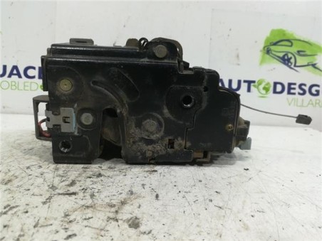 Cerradura Puerta Trasera Izquierda Seat TOLEDO 2 0 