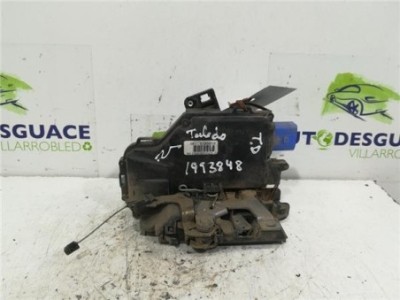 Cerradura Puerta Trasera Derecha Seat TOLEDO 2 0