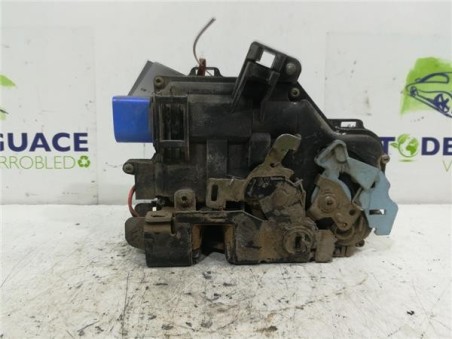 Cerradura Puerta Trasera Derecha Seat TOLEDO 2 0 