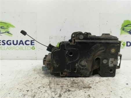 Cerradura Puerta Trasera Derecha Seat TOLEDO 2 0 