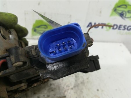 Cerradura Puerta Trasera Derecha Seat TOLEDO 2 0 