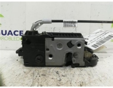 Cerradura Puerta Delantera Izquierda Peugeot 208 1 6 
