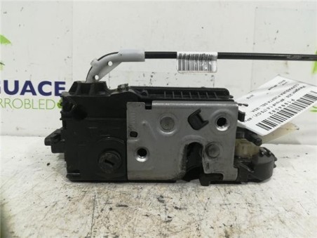 Cerradura Puerta Delantera Izquierda Peugeot 208 1 6 