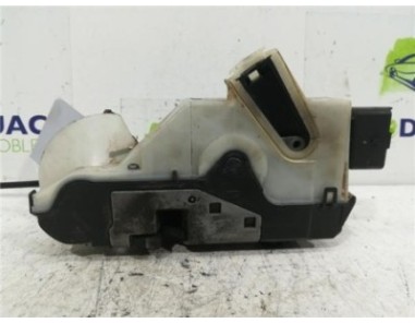 Cerradura Puerta Delantera Izquierda Peugeot 208 1 6 