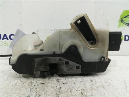 Cerradura Puerta Delantera Izquierda Peugeot 208 1 6 