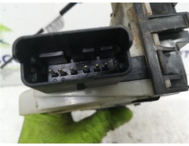 Cerradura Puerta Delantera Izquierda Peugeot 208 1 6 