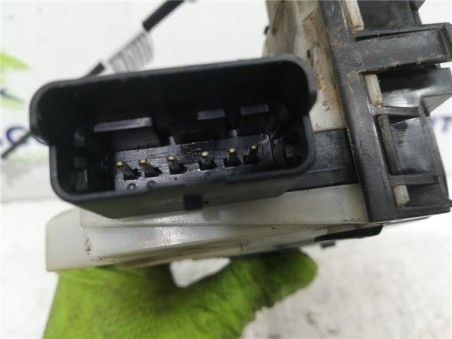 Cerradura Puerta Delantera Izquierda Peugeot 208 1 6 