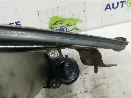 Elevalunas Electrico Trasero Derecho Dacia Duster I  1 6 Ambiance 4x4 [1 6 Ltr  - 77 kW 16V CAT]