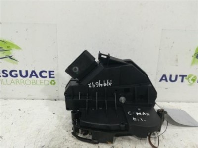 Cerradura Puerta Delantera Izquierda Ford C-Max  1 5 Titanium [1 5 Ltr  - 88 kW TDCi CAT]