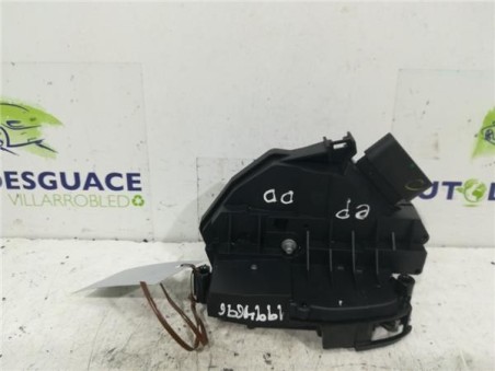 Cerradura Puerta Delantera Derecha Ford C-Max  1 5 Titanium [1 5 Ltr  - 88 kW TDCi CAT]