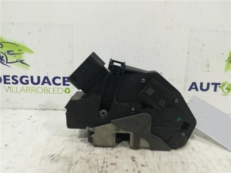 Cerradura Puerta Delantera Derecha Ford C-Max  1 5 Titanium [1 5 Ltr  - 88 kW TDCi CAT]
