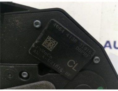 Cerradura Puerta Delantera Derecha Ford C-Max  1 5 Titanium [1 5 Ltr  - 88 kW TDCi CAT]